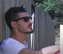 Kasım Şeren (2018)