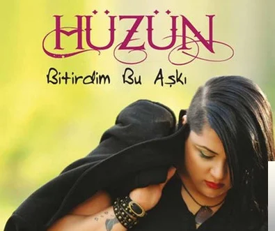 Bitirdim Bu Aşkı (2014)