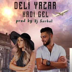 Hadi Gel (2018)