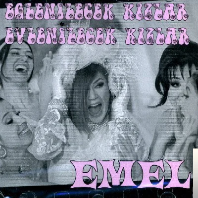 Eğlenilecek Kızlar Evlenilecek Kızlar (2007)