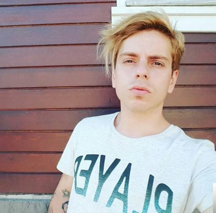 Elleran Elvis (2018)