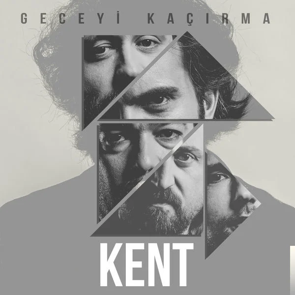 Geceyi Kaçırma (2018)