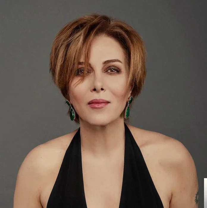 Zuhal Olcay (2018)