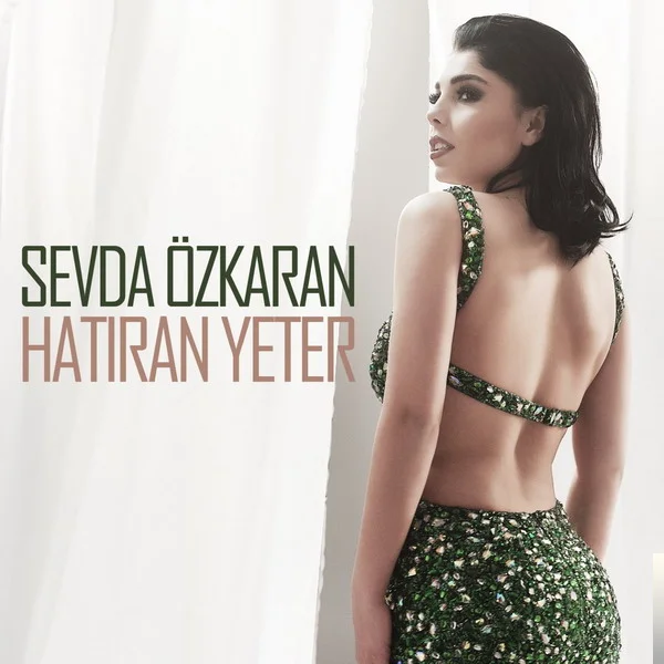 Hatıran Yeter (2018)