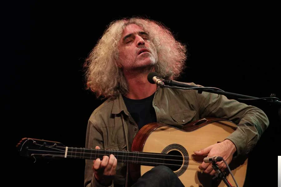 Ahmet Aslan (2018)