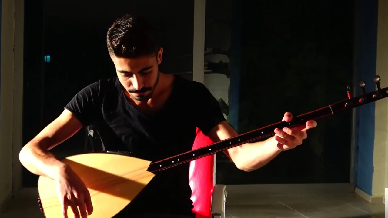 Emremın (2018)