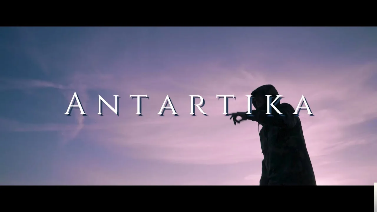 Antartika (2018)