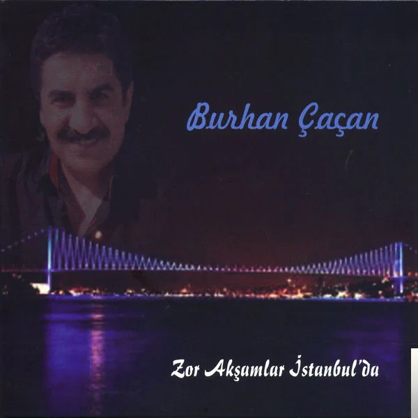 Zor Akşamlar İstanbulda (2011)