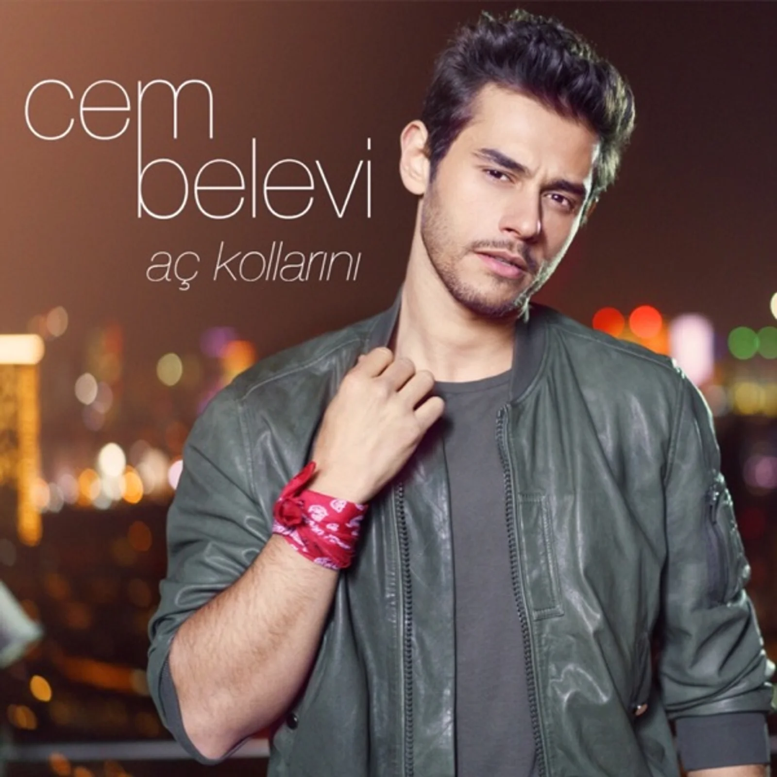 Aç Kollarını (2017)