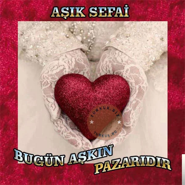 Bugün Aşkın Pazarıdır (1993)