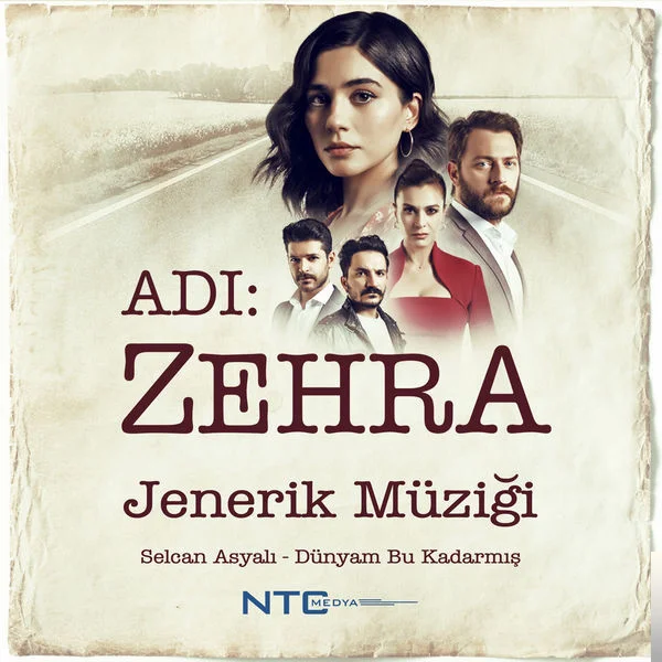 Dünyam Bu Kadarmış (2018)