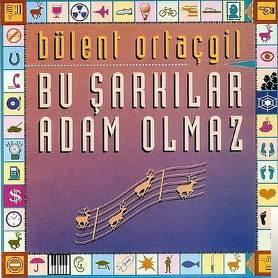 Bu Şarkılar (1994)