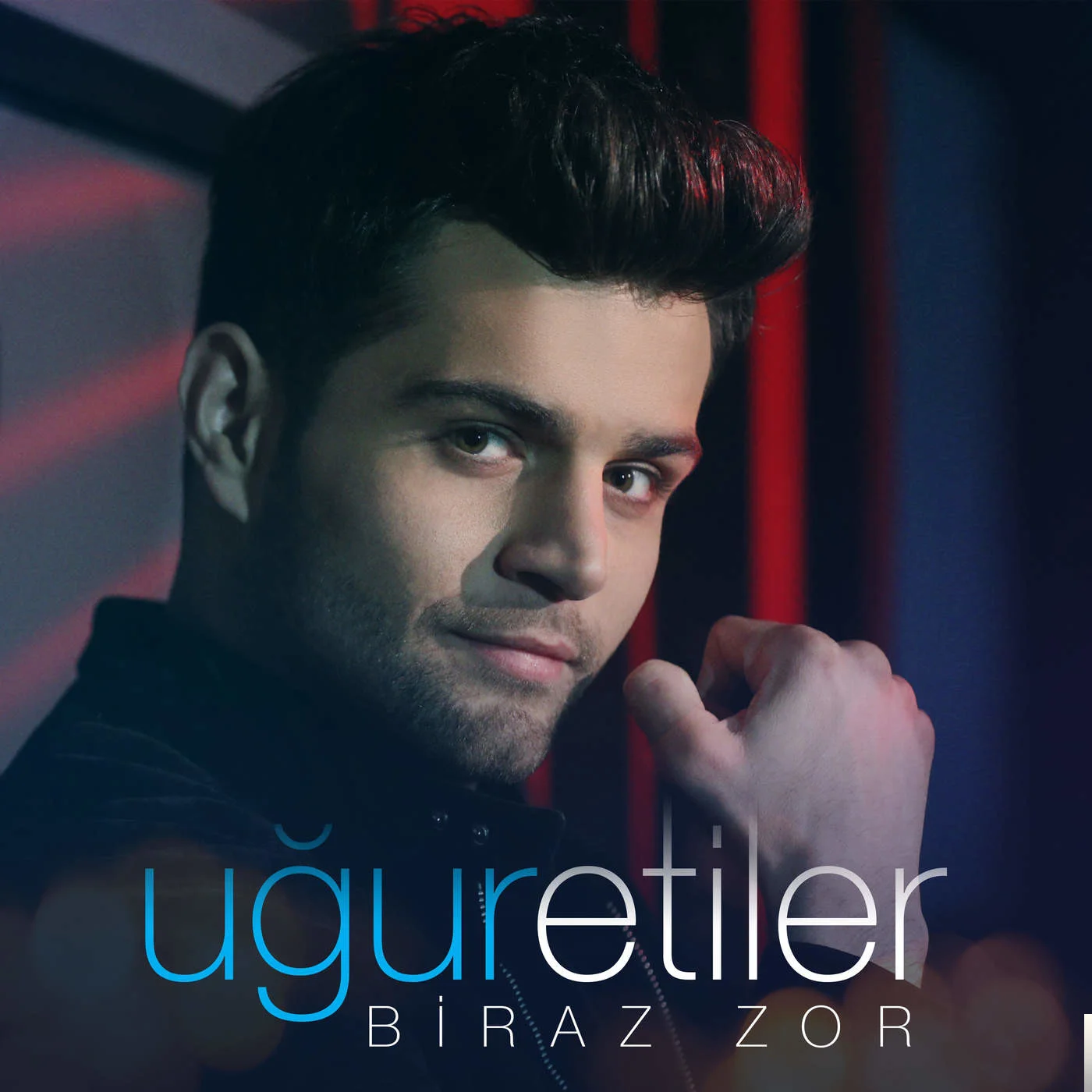 Biraz Zor (2018)