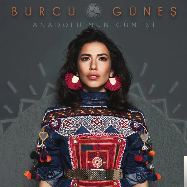 Anadolu'nun Güneşi (2018)