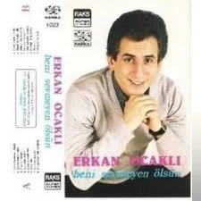 Beni Sevmeyen Ölsün (1984)