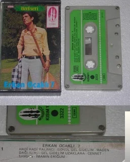 Erkan Ocaklı 7 (1988)