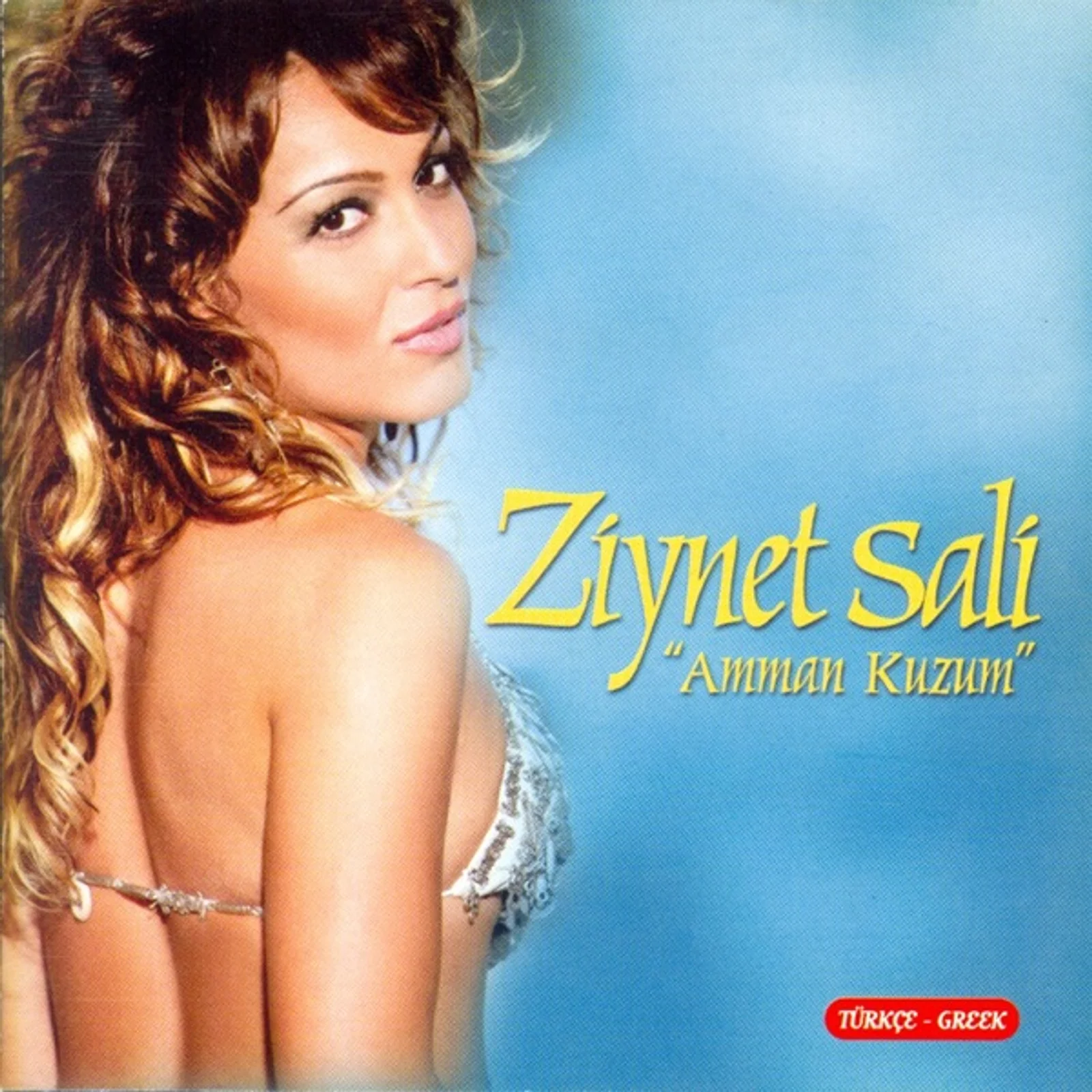 Amman Kuzum (2004)