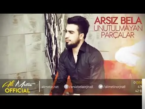 Yar Beni Sevmez (2018)