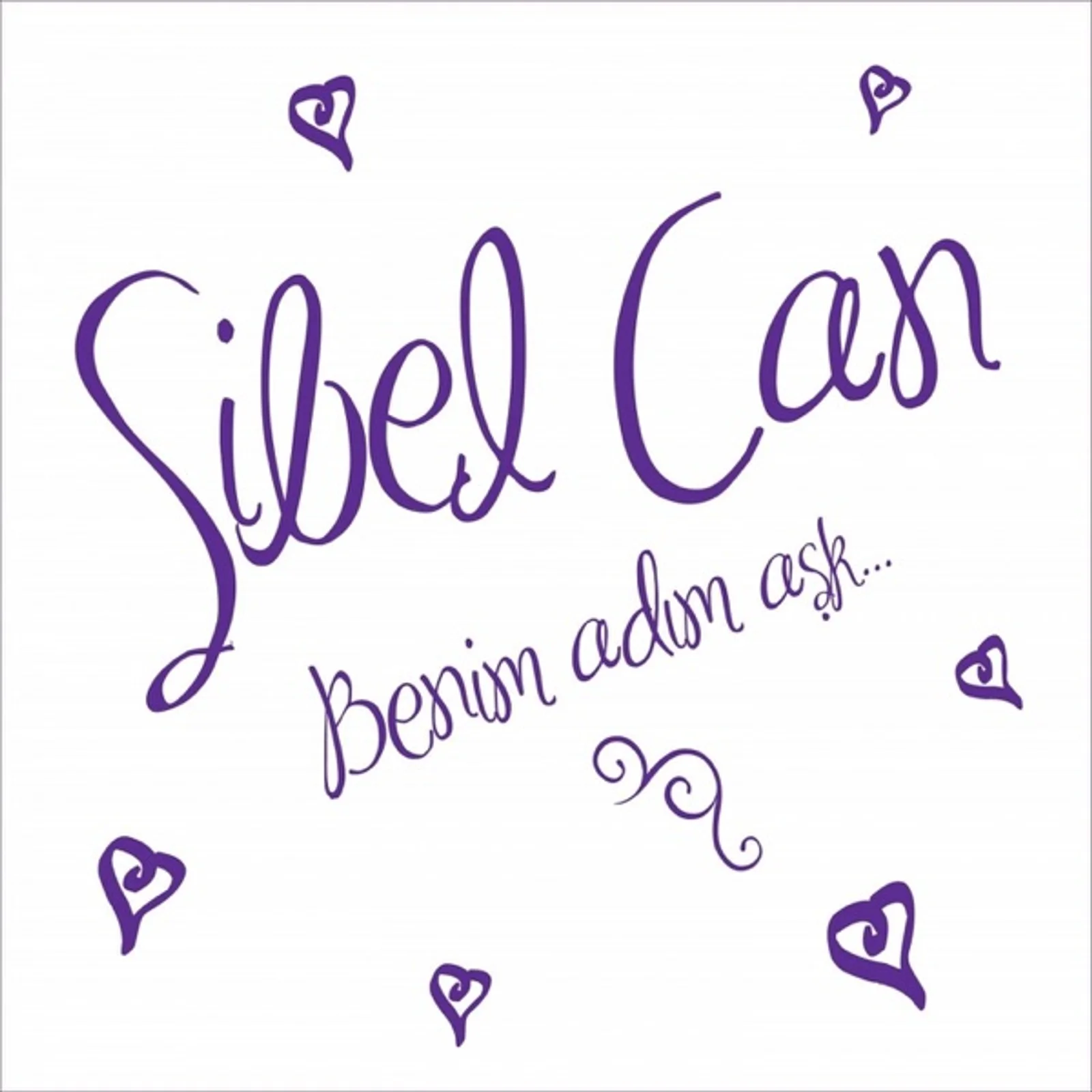 Benim Adım Aşk (2009)