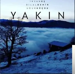 Yakın (2018) cover