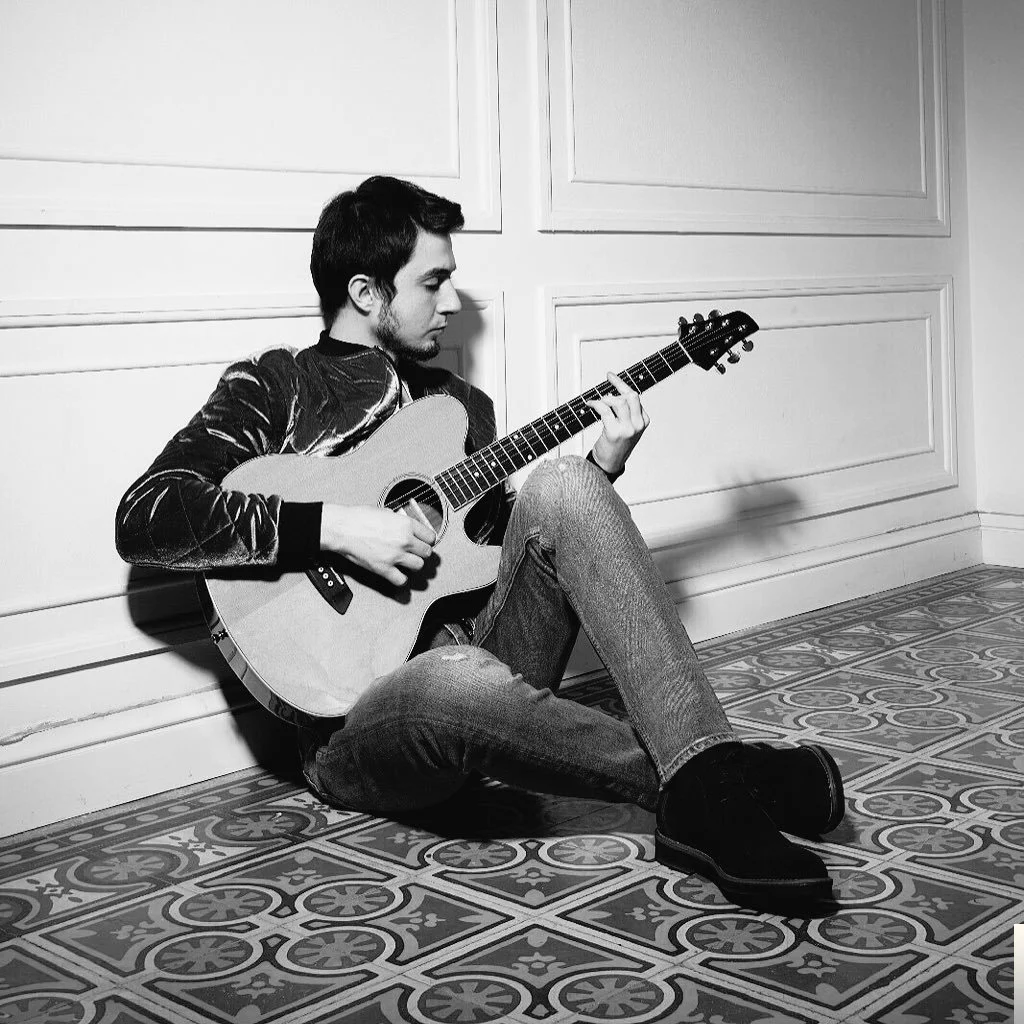 Tuğkan (2018)