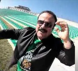 La Bize Her Yer Ankara (2013)