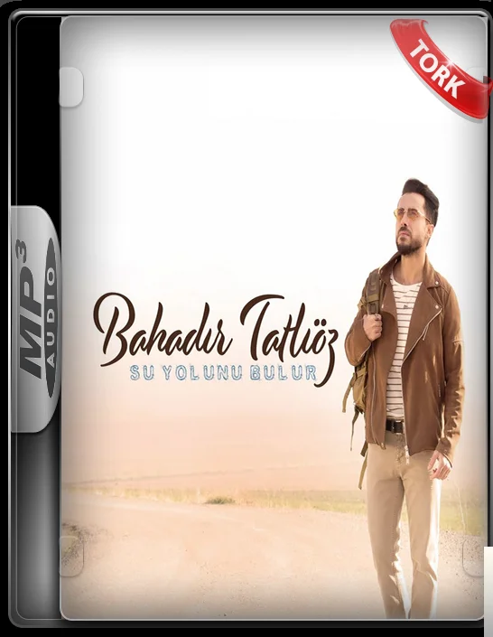 Su Yolunu Bulur (2018)