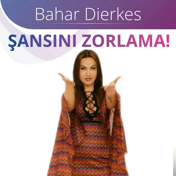 Şansını Zorlama (2018)