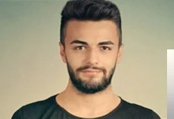 Armağan Oruç (2018)