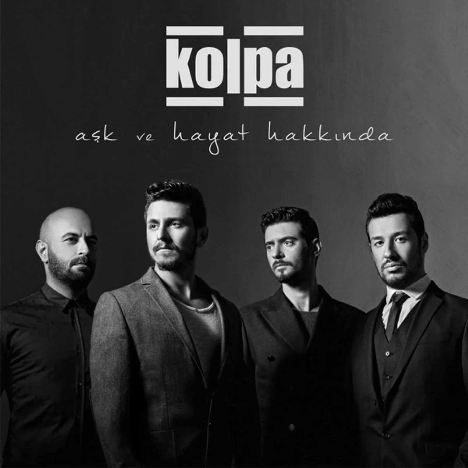 Aşk ve Hayat Hakkında (2014)