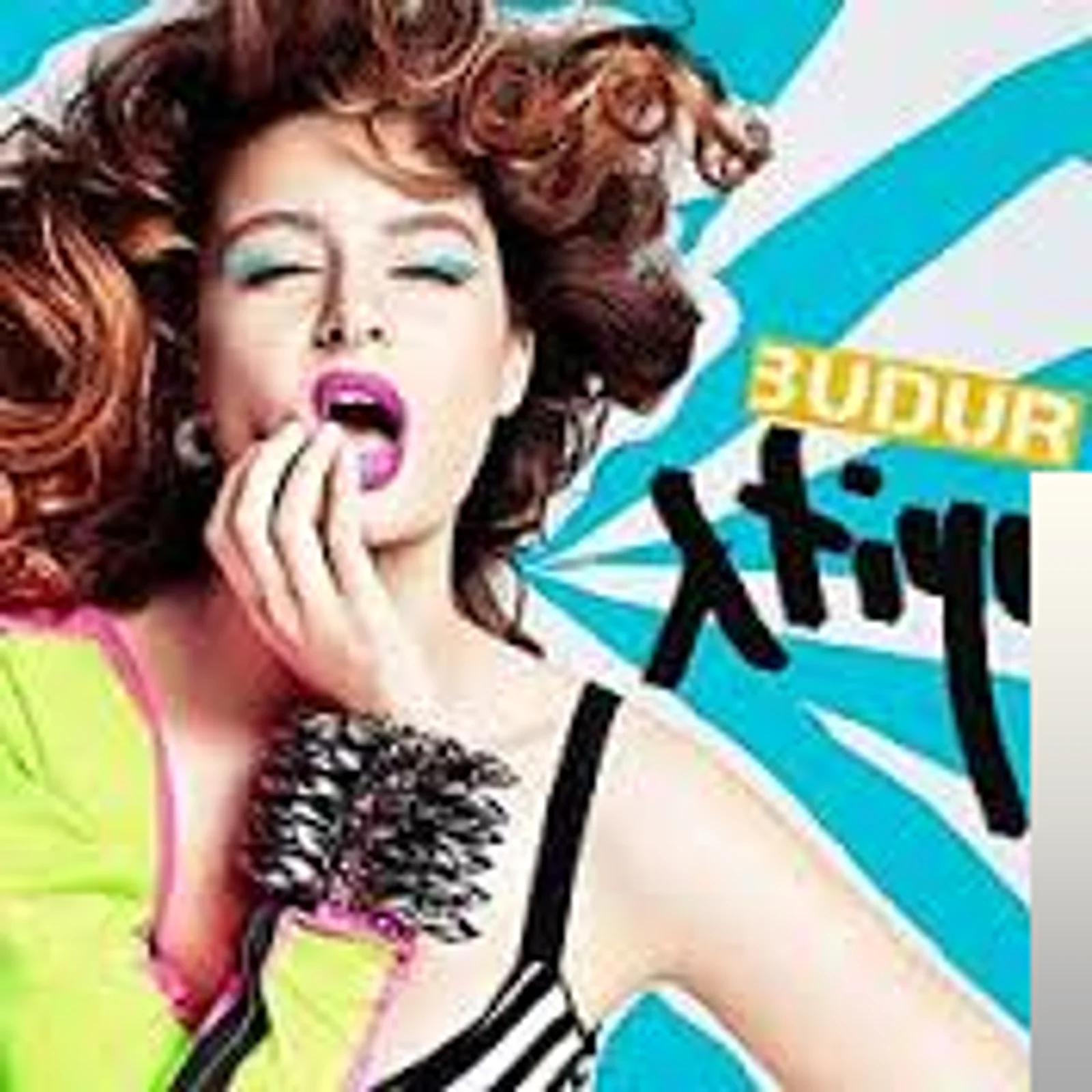 Budur (2011)