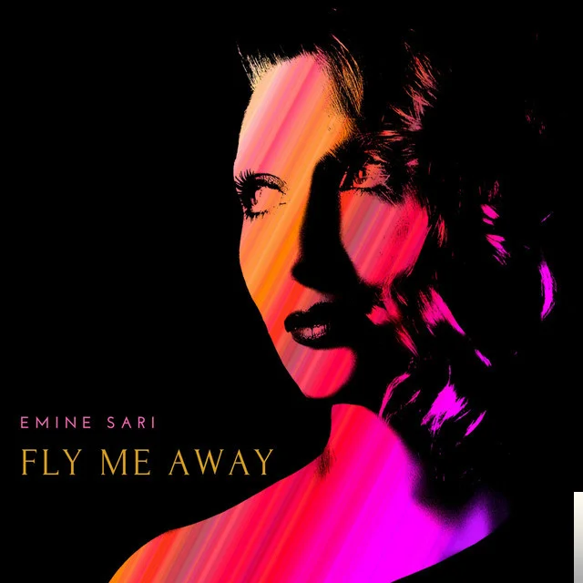 Fly Me Away (2018)
