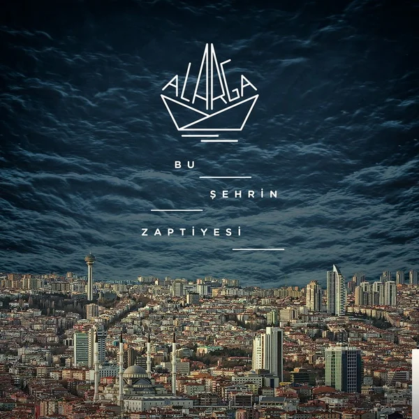 Bu Şehrin Zaptiyesi (2018)