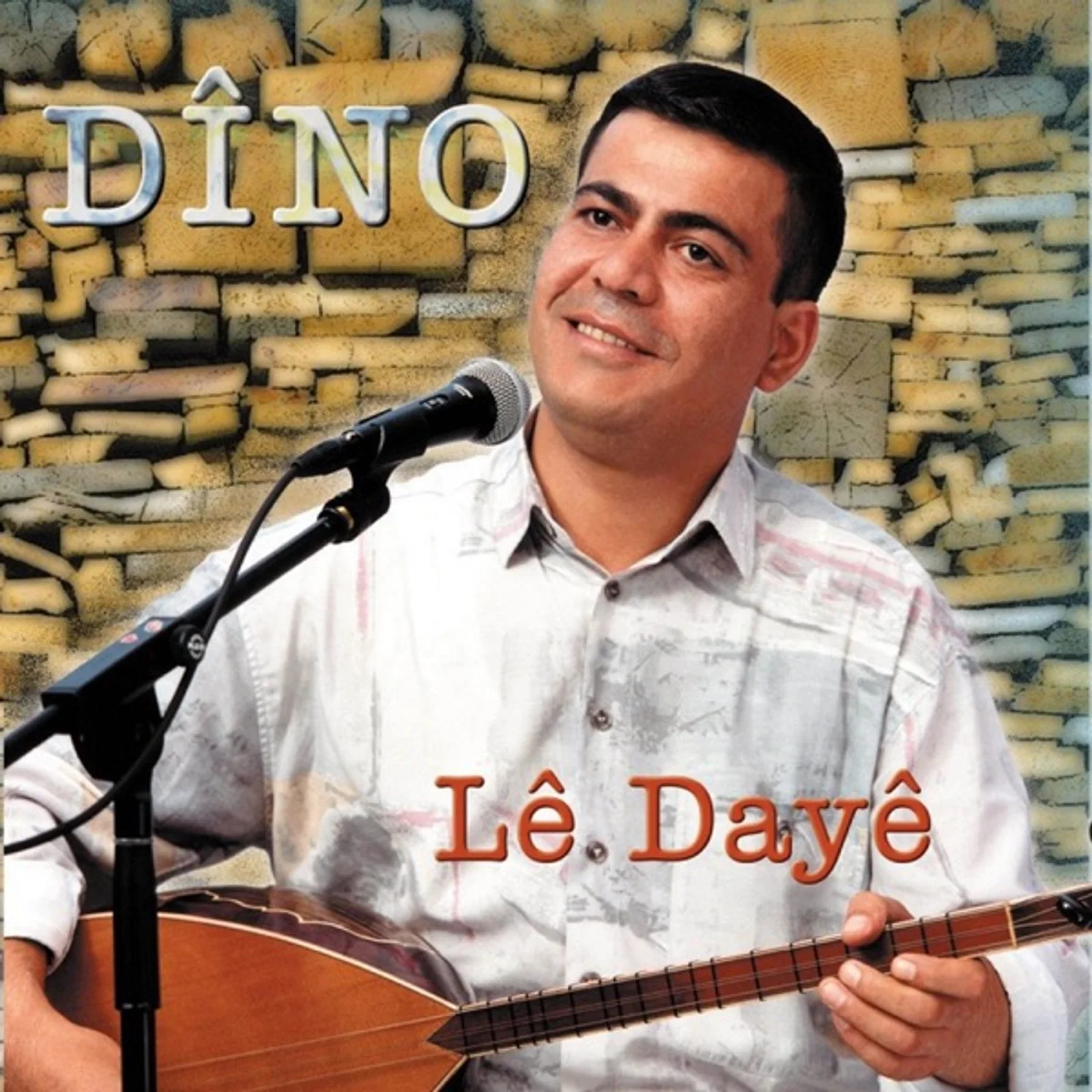 Le Daye (2003)