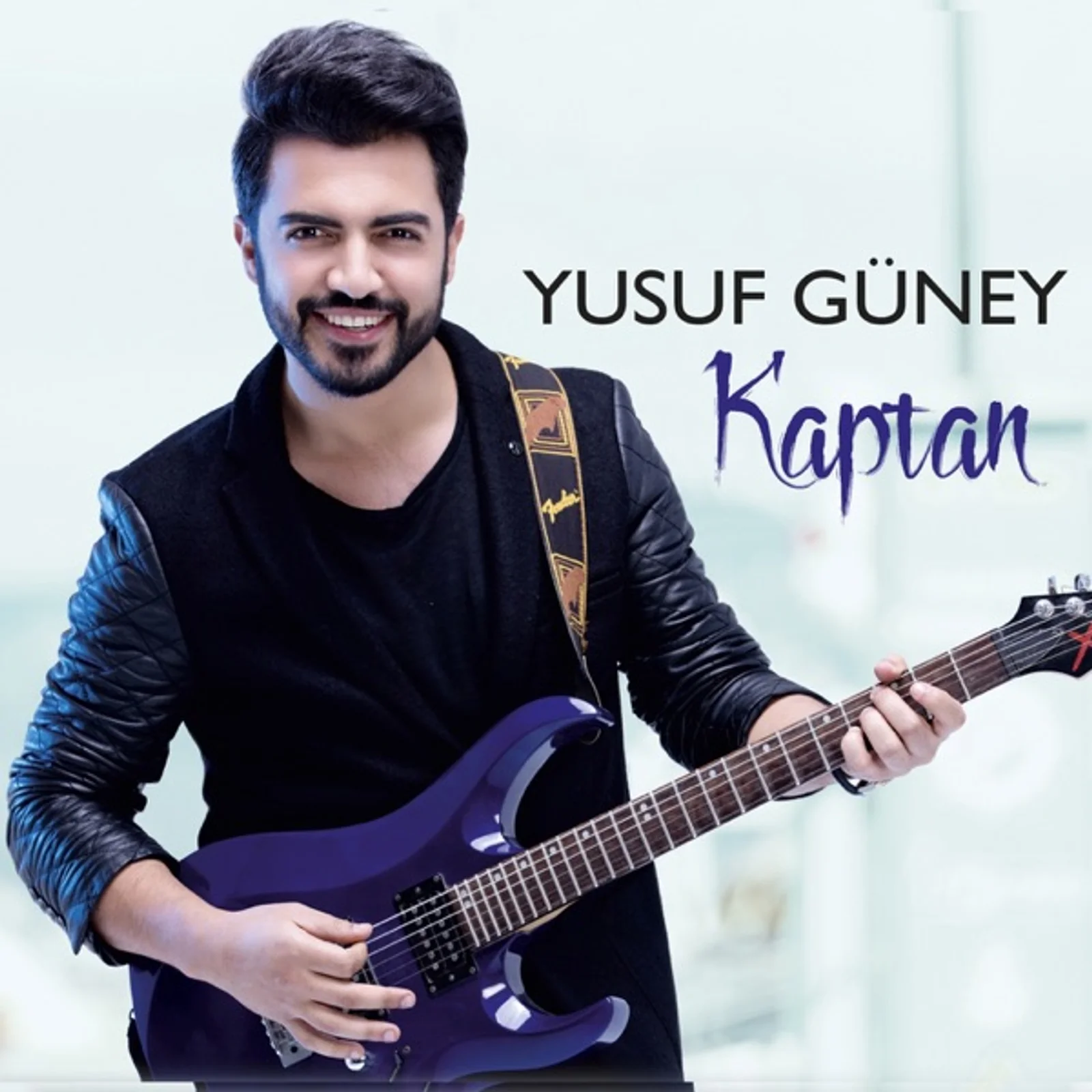 Kaptan (2016)