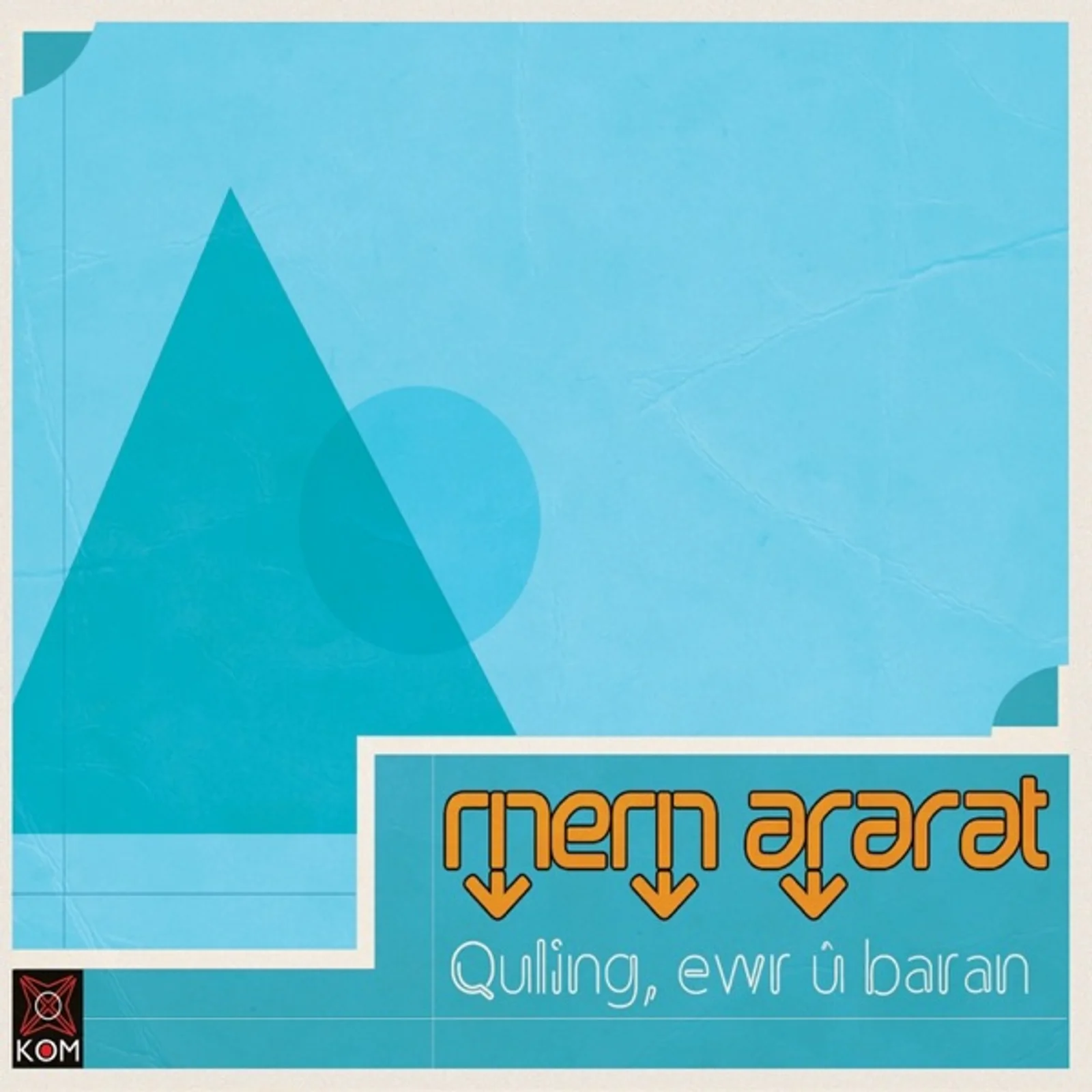 Quling Ewr U Baran (2013)