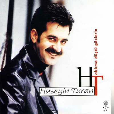 Aklıma Düştü Gözlerin (2000)