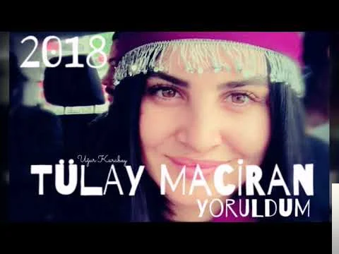 Tülay Maciran (2018)