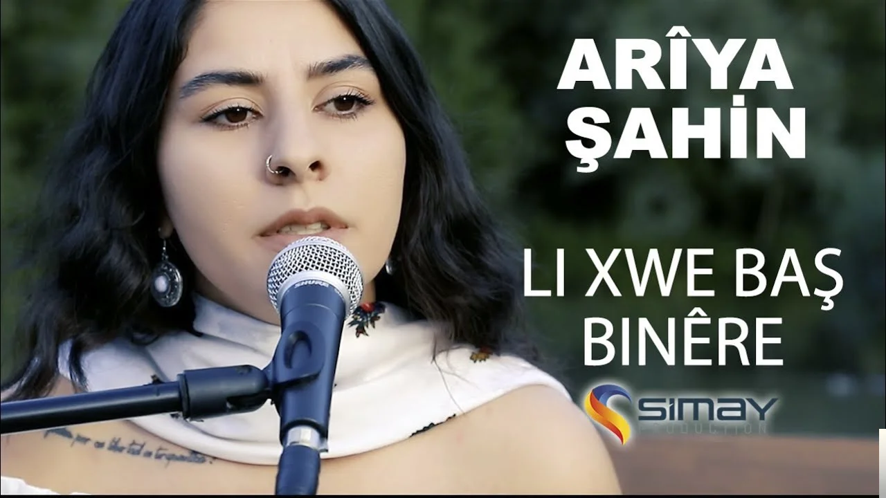 Li Xwe Baş Binere (2018)