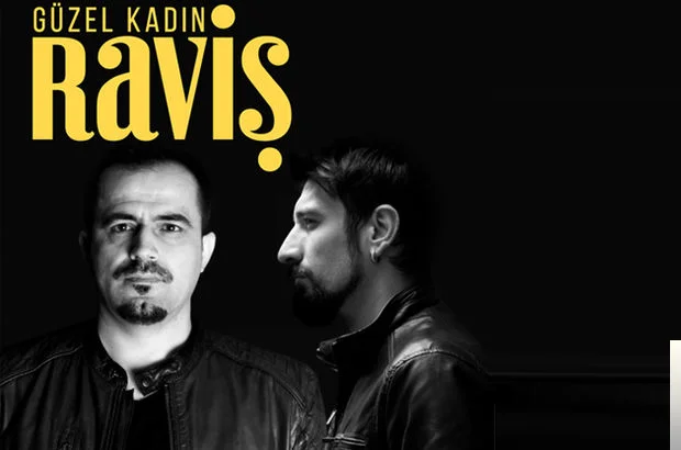 Raviş (2018)
