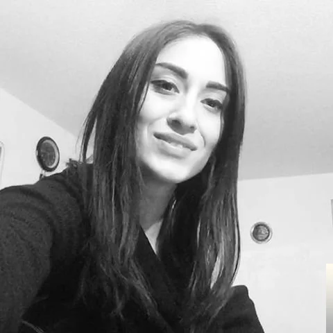 Elif Türkyılmaz (2018)