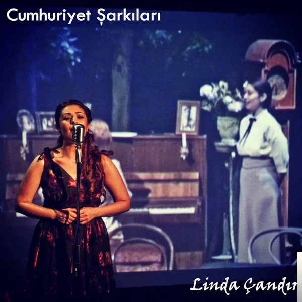 Cumhuriyet Şarkıları (2018)