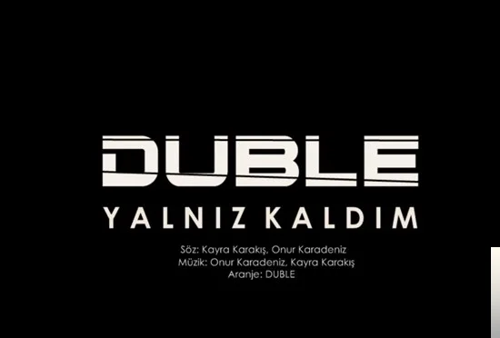 Yalnız Kaldım (2018)
