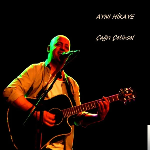 Aynı Hikaye (2018)