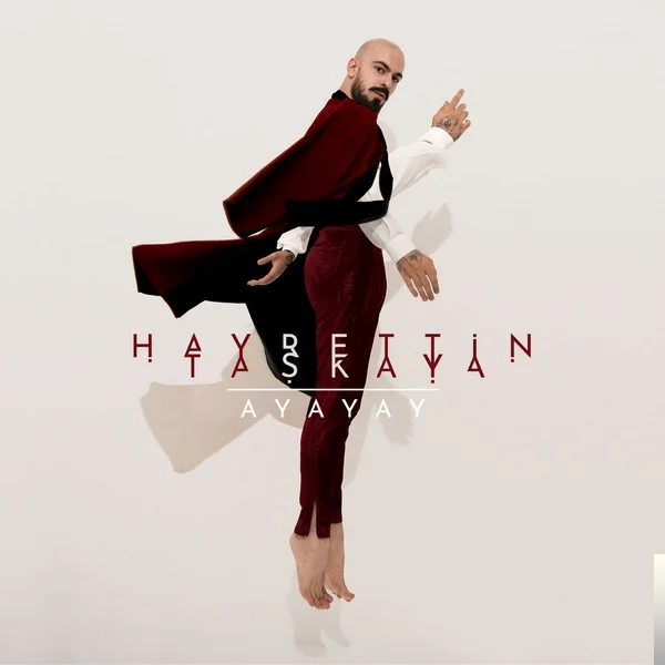 Ayayay (2018)