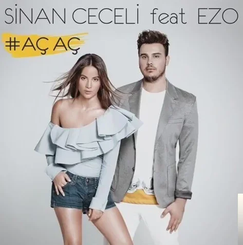 Aç Aç (2017)