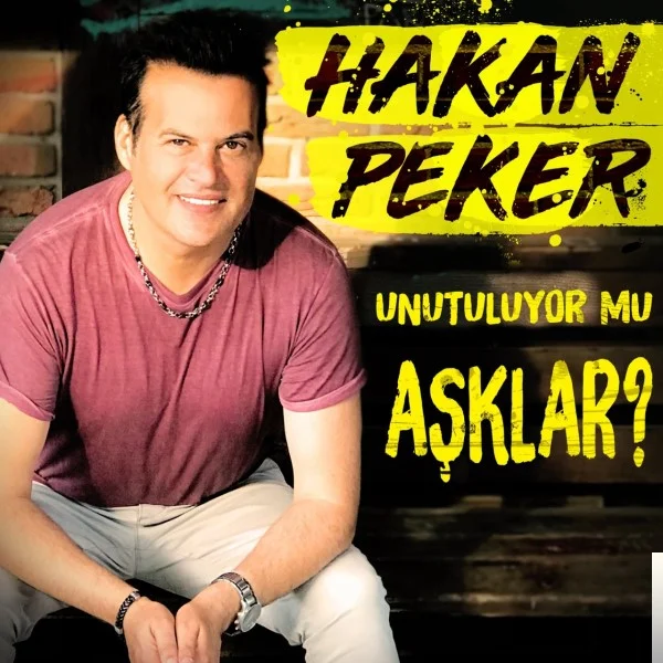 Unutuluyor mu Aşklar (2018)
