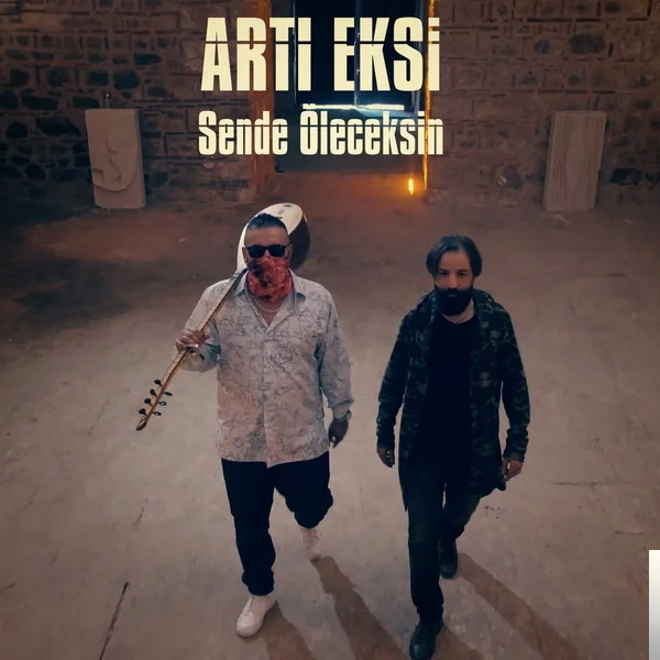 Sende Öleceksin (2018)