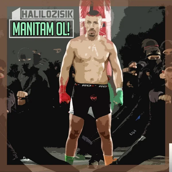 Manitam Ol (2018)