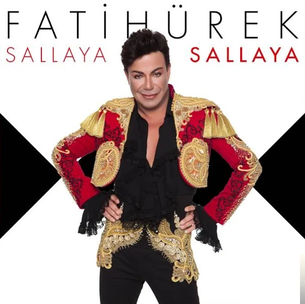 Sallaya Sallaya (2016)
